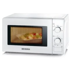 Severin Magnetron 700W 20 Liter Wit MW 7770 -Default Template 2 209 7770 3 1 1