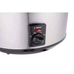 Alpina Slowcooker 3,5L 240W -Default Template 2 209 8170 5 1