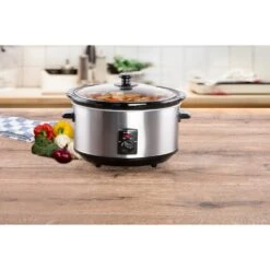Alpina Slowcooker 3,5L 240W -Default Template 2 209 8170 8 1