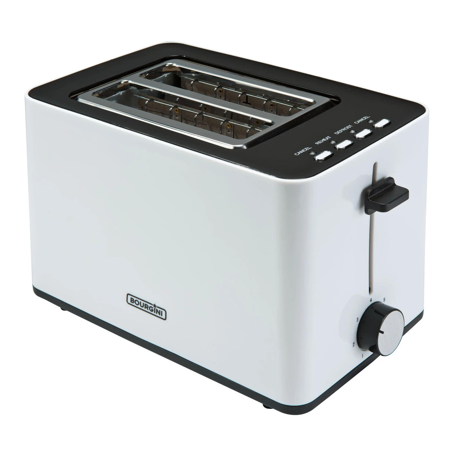 Bourgini Tosti Toaster 3 Bourgini Tosti Toaster