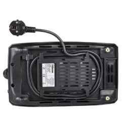 Tristar BR-1022 Broodrooster 2 Korte Sleuven Zwart -Default Template 2 210 1022 5 1