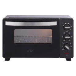 Inventum Oven OV207B 20 L 1380W Zwart 13 Inventum Oven OV207B 20 L 1380W Zwart -Default Template 2 210 2270 4 1 1