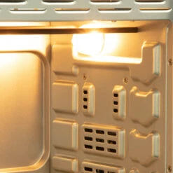 Inventum Oven OV207B 20 L 1380W Zwart 15 Inventum Oven OV207B 20 L 1380W Zwart -Default Template 2 210 2270 5 1 1