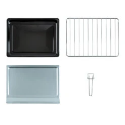 Inventum Oven OV207B 20 L 1380W Zwart 17 Inventum Oven OV207B 20 L 1380W Zwart -Default Template 2 210 2270 7 1