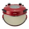 Schäfer Pizzaoven 20315 32 Cm Rood -Default Template 2 210 3158 1