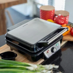 Inventum Contactgrill CG618 1800W Zwart 11 Inventum Contactgrill CG618 1800W Zwart -Default Template 2 210 4275 4 1 1