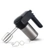 Michelino Handmixer 74327 400W Zwart 2 Michelino Handmixer 74327 400W Zwart -Default Template 2 210 4327 1