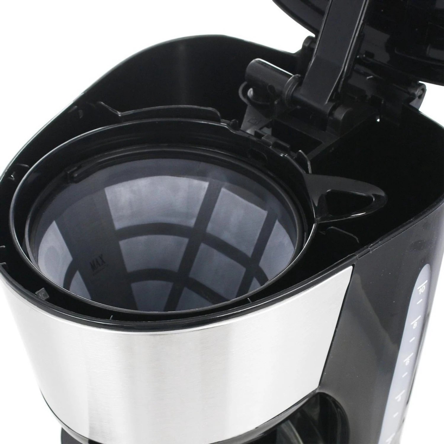 Koffiezetapparaat 750W 1,5 Liter 5 Koffiezetapparaat 750W 1,5 Liter - Afbeelding 3