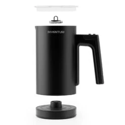 Inventum Melkopschuimer MK560B 150-300 Ml 500W Zwart -Default Template 2 210 5179 5 1 1