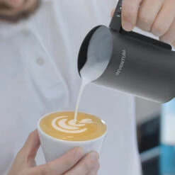 Inventum Melkopschuimer MK560B 150-300 Ml 500W Zwart -Default Template 2 210 5179 7 1 1