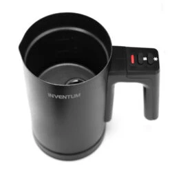Inventum Melkopschuimer MK560B 150-300 Ml 500W Zwart -Default Template 2 210 5179 8 1
