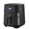 Inventum Airfryer GF350HLDB 3,5 L 1500W Zwart -Default Template 2 210 5186 5