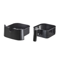 Inventum Airfryer GF350HLDB 3,5 L 1500W Zwart -Default Template 2 210 5186 5 1