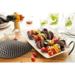 Philips Airfryer Grillset HD9951/00 Grillset Voor De Airfryer XXL -Default Template 2 212 0808 4 1
