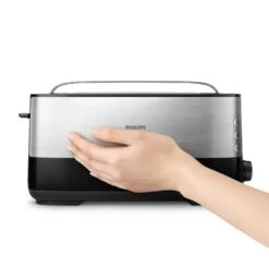 Philips Broodrooster HD2692/90 Viva Zwart -Default Template 2 212 1083 3 1 1