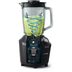 Philips Blender HR2291/01 13 Philips Blender HR2291/01 -Default Template 2 212 1475 3 1