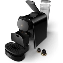Philips Koffiecupmachine LM8012/60 L'OR BARISTA Zwart -Default Template 2 212 1644 5 1
