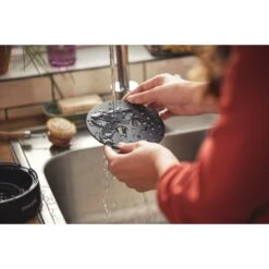 Philips Senseo Koffiepadapparaat CSA230/90 Select Rood/grijs -Default Template 2 212 2918 8 1