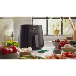 Philips Essential Connected Airfryer XL HD9280/70 -Default Template 2 212 5571 4 1