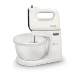 Philips Handmixer Met Mengkom HR3745/00