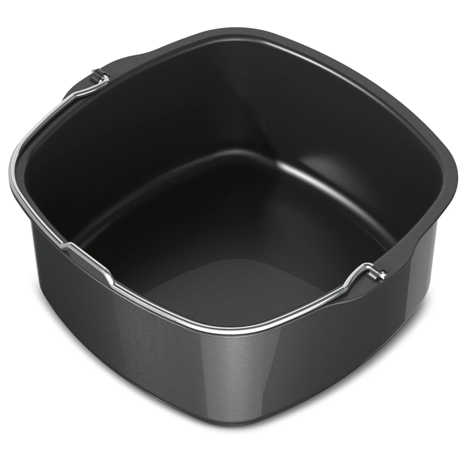 Philips HD9925/01 - Airfryer L AccessoiresetBakaccessoire Met Muffinvormen 4 Philips HD9925/01 - Airfryer L AccessoiresetBakaccessoire Met Muffinvormen - Afbeelding 2