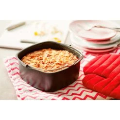 Philips HD9925/01 - Airfryer L AccessoiresetBakaccessoire Met Muffinvormen 12 Philips HD9925/01 - Airfryer L AccessoiresetBakaccessoire Met Muffinvormen -Default Template 2 212 8711 5 1