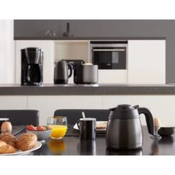 Philips Café Gaia Koffiezetapparaat HD7547/80 Met Thermische Kan 19 Philips Café Gaia Koffiezetapparaat HD7547/80 Met Thermische Kan -Default Template 2 212 9200 9 1