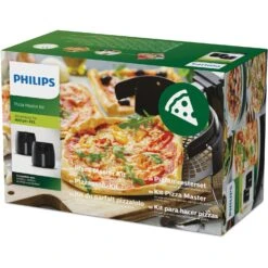 Philips Airfryer XXL Accessoire HD9953/00 Pizzabakplaat Accessoire-kit -Default Template 2 212 9235 7 1