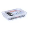 Pyrex Cook & Freeze Ovenschaal 19 X 14 Cm Met Vershouddeksel -Default Template 2 302ad5e9026ccb9b30def3a9f9f8e545