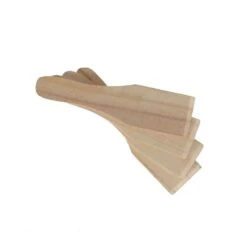Gourmetspatels Hout Set Van 4 -Default Template 2 322e4cd8421c946d54e8d89eee96b807