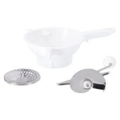 MetalTex Le Chef Passeerzeef 2 Rvs Schf -Default Template 2 377cd83c4caf4c01e87f2f2fa3c29f19