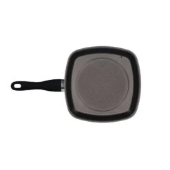 Thuisz Como Grillpan Ø27 Cm Inductie (voor Alle Warmtebronnen) -Default Template 2 399a82fd3e6b544c7cf6e543aa0b4695
