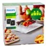 Philips Airfryer XL Accessoires HD9904/01grillrooster & Muffinvormen 2 Philips Airfryer XL Accessoires HD9904/01grillrooster & Muffinvormen -Default Template 2 42ef1510196e78d851a9edec84576b9f