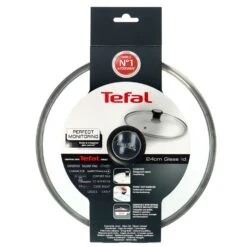 Tefal Glazen Deksel Met Stoomgaatje Ø24 Cm -Default Template 2 431075fb17b4c73a275fa93ebaa33874