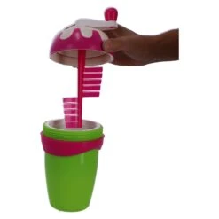 Milkshake Maker Groen -Default Template 2 568fd69470b3e449ec319fef4313141a