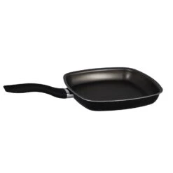 Thuisz Como Grillpan Ø27 Cm Inductie (voor Alle Warmtebronnen) -Default Template 2 56c8e5f69c139a1c77314c8944c85861