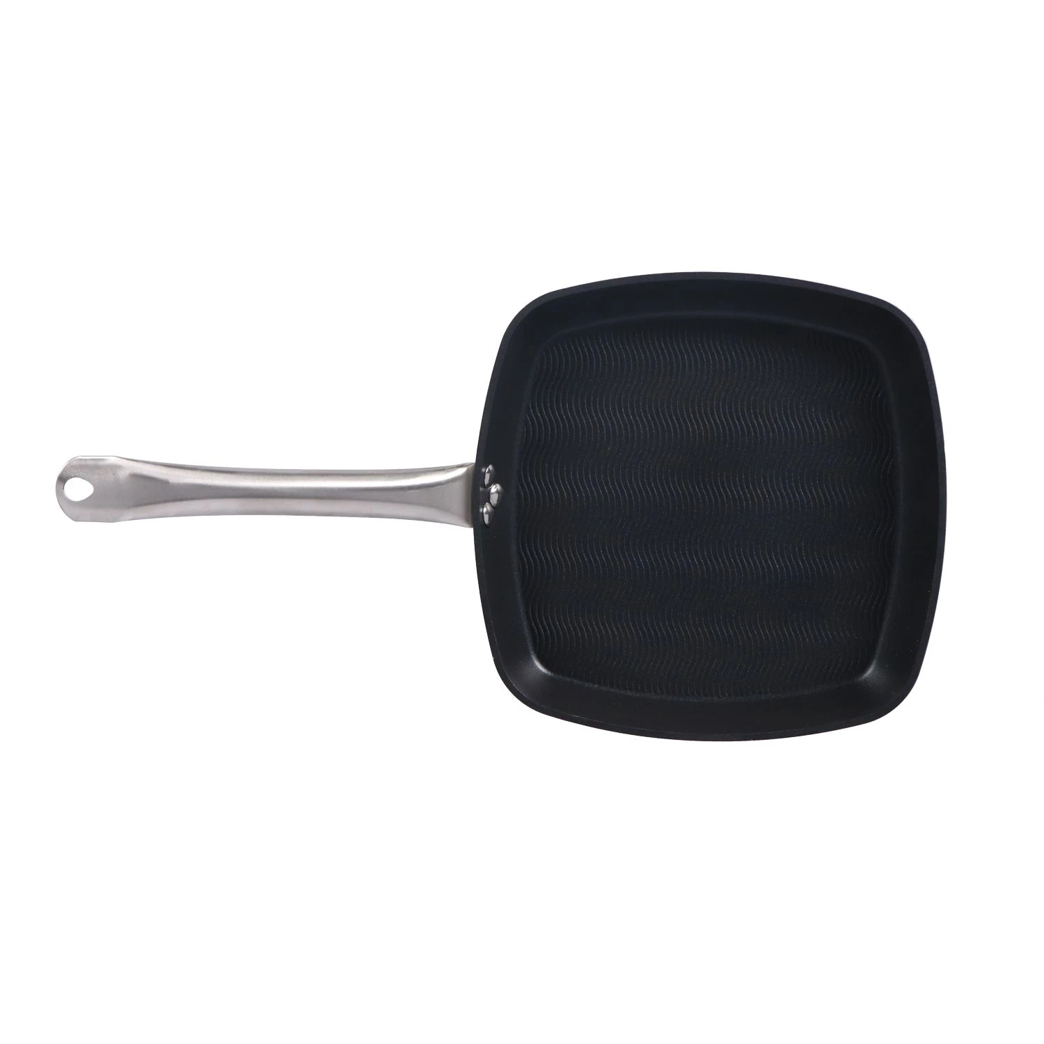 Excellent Houseware Grillpan 26 X 26 Cm 7 Excellent Houseware Grillpan 26 X 26 Cm - Afbeelding 5