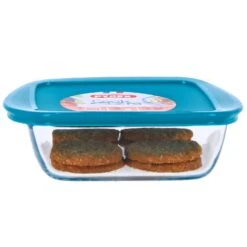 Pyrex Cook En Store 1L Met Deksel -Default Template 2 7a231dbe7aa47a79dfac382527af2572
