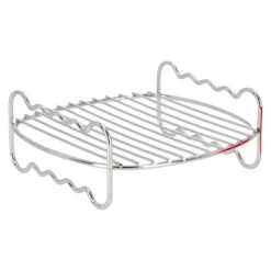 Philips Airfryer XL Accessoires HD9904/01grillrooster & Muffinvormen -Default Template 2 844896ca5e7f04f57b0fc4b3ddbc5fc4