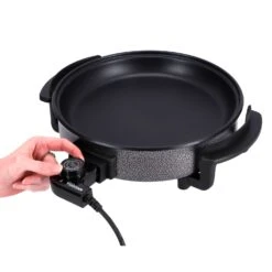 Tristar PZ-2963 Hapjespan 30 Cm -Default Template 2 8e72f106d6da5a75c81dd8346f625c88