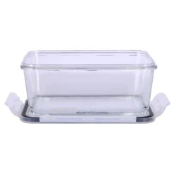 Dutch Rose Amsterdam Ovenschaal Met Vershouddeksel 2 L Zwart 9 Dutch Rose Amsterdam Ovenschaal Met Vershouddeksel 2 L Zwart -Default Template 2 9e3c918dcca82dd1e827fa3bf1a74bd5