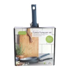 Cuisinox Koekenpannen Set 2 Delig Denim Blues -Default Template 2 a16a3005a45aa54836e5b3cf29a14408