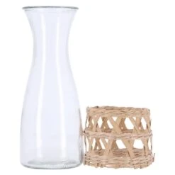Merkloos Karaf Met Rattan 1200 Ml 7 Merkloos Karaf Met Rattan 1200 Ml -Default Template 2 a391ba30b11e39a9bbeb54317aad0004