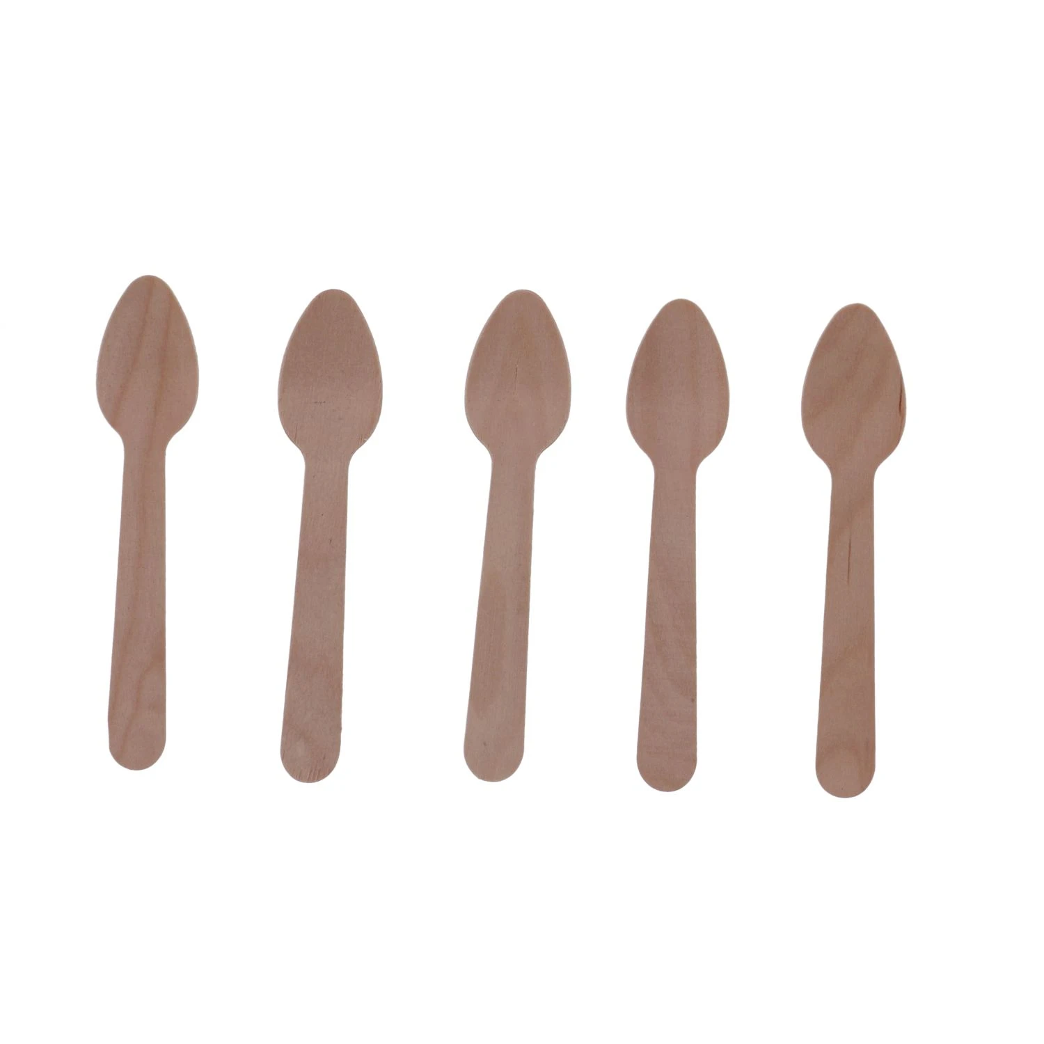 Koffielepels 30 Stuks 5 Koffielepels 30 Stuks - Afbeelding 3