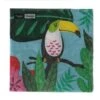 Servetten Jungle Bird 33x33 Cm 1 Servetten Jungle Bird 33x33 Cm -Default Template 2 a60fd991801a4f847fe133a732375960