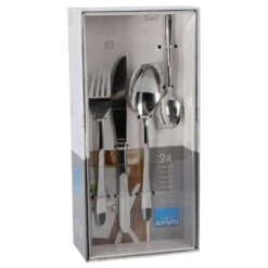 Amefa Bestekset Monaco 24-delig 9 Amefa Bestekset Monaco 24-delig -Default Template 2 abe844b9735be6526a33119904dcfeb1