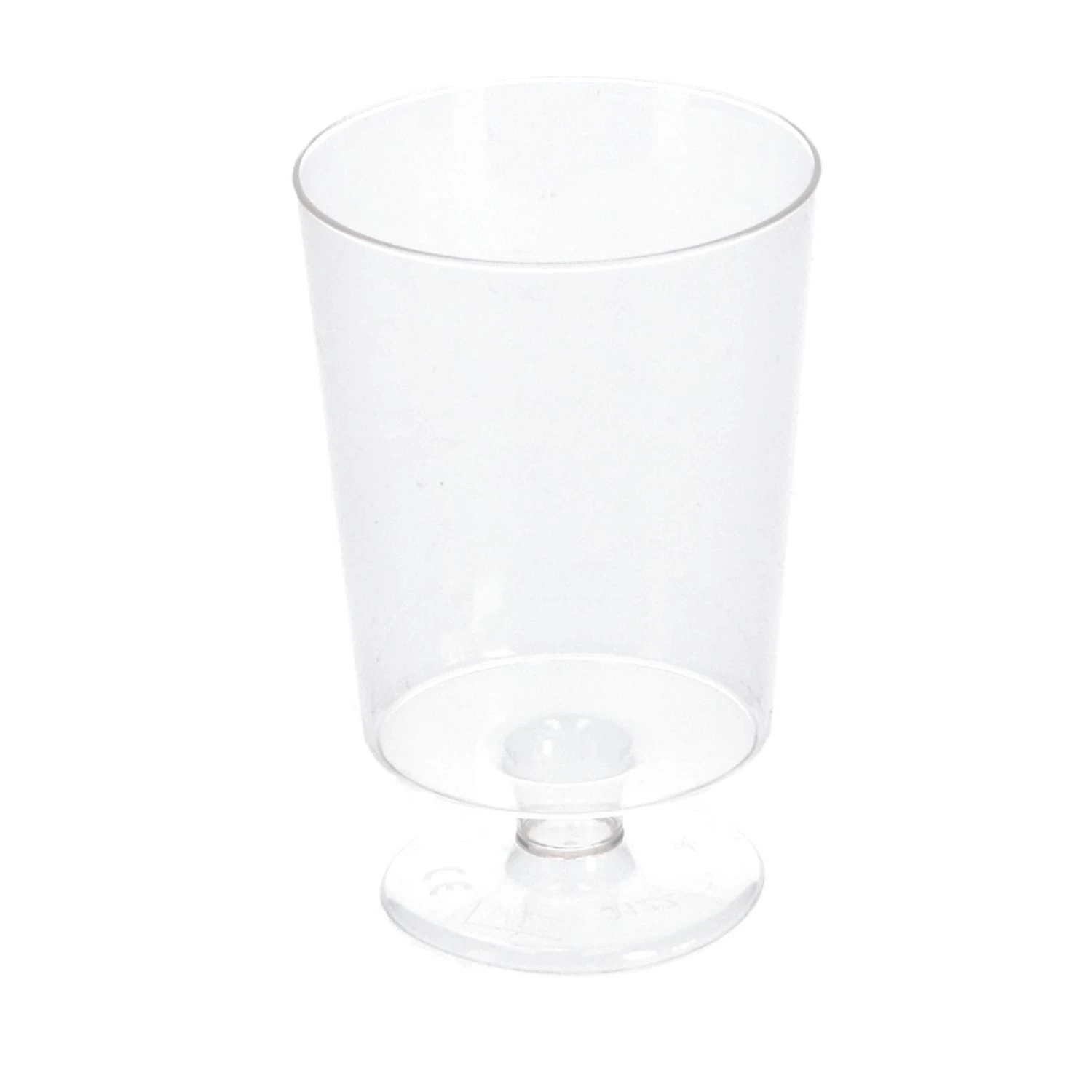 Duni Plastic Wijnglazen 15,7 Cl 8 Stuks 4 Duni Plastic Wijnglazen 15,7 Cl 8 Stuks - Afbeelding 2