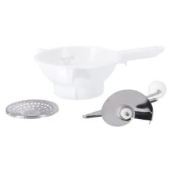 MetalTex Le Chef Passeerzeef 2 Rvs Schf -Default Template 2 c7e45d97792e81e94a7e24c97dd7a4c3