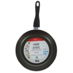 Thuisz Como Hapjespan Met Deksel Ø28 Cm Inductie (voor Alle Warmtebronnen) 11 Thuisz Como Hapjespan Met Deksel Ø28 Cm Inductie (voor Alle Warmtebronnen) -Default Template 2 de161f9e9a5569cd35006fc0c52b9a45