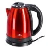 Waterkoker 1,8 Liter Rood